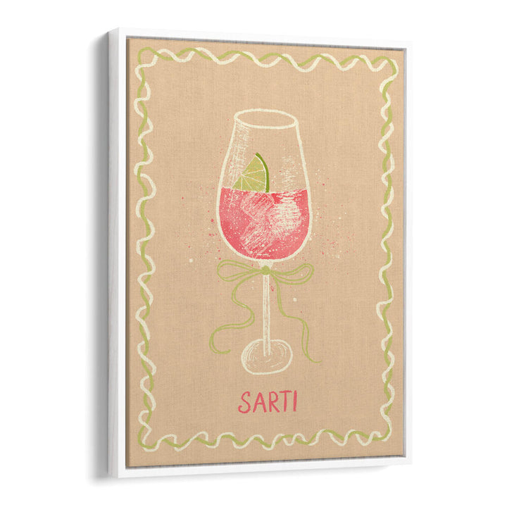 SARTI , BAR & CAFE ART