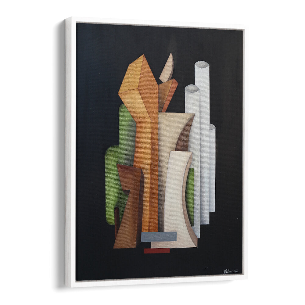 12 TONES OF ARNOLD SCHOENBERG