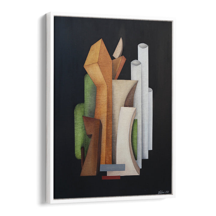 12 TONES OF ARNOLD SCHOENBERG