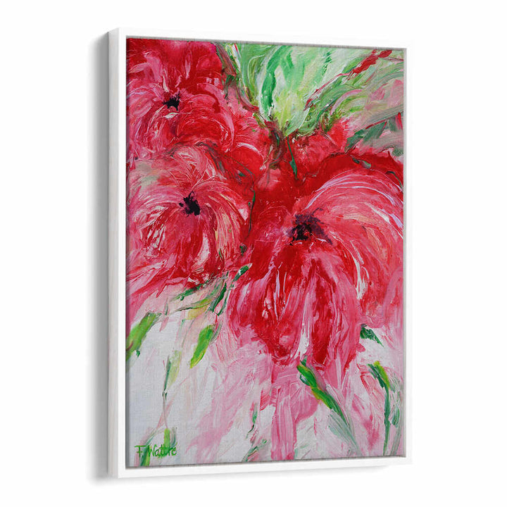 A GARDEN FULL OF LOVE