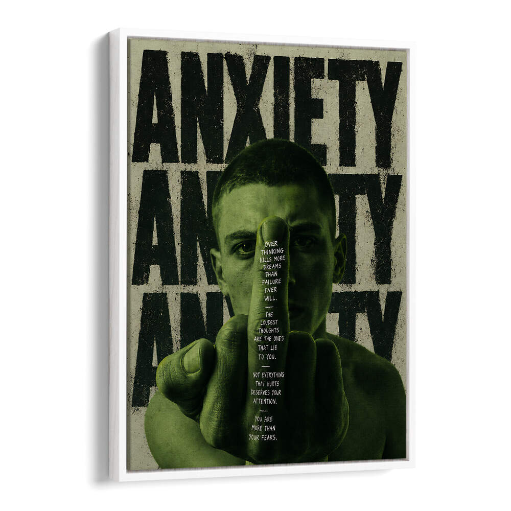 ANXIETY