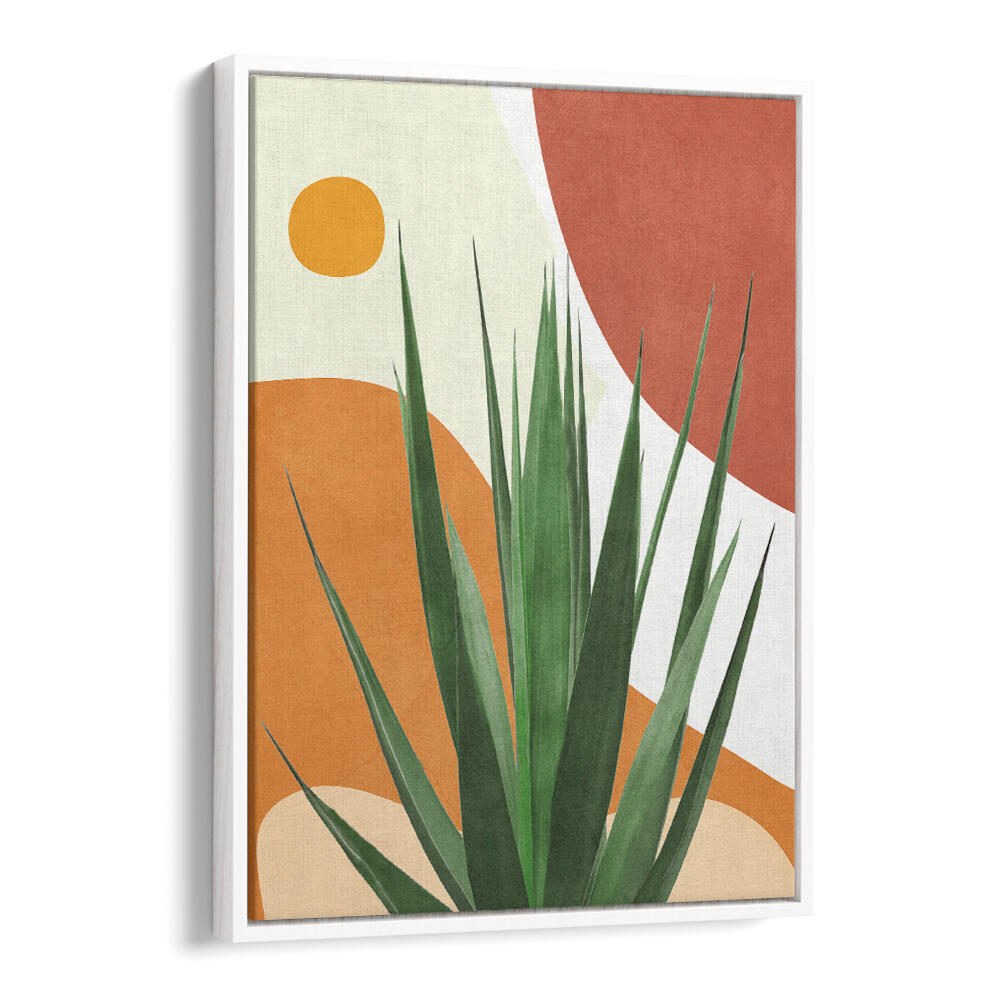 ABSTRACT PLANT