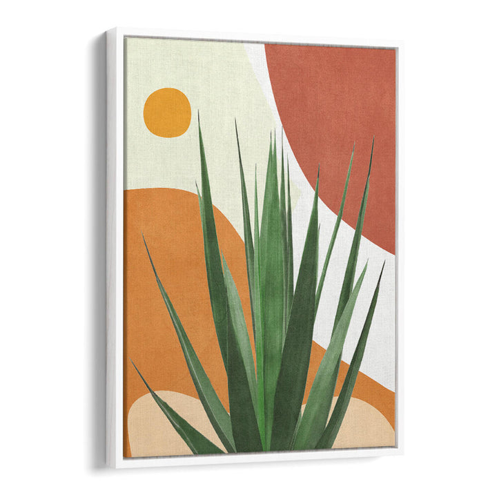 ABSTRACT PLANT