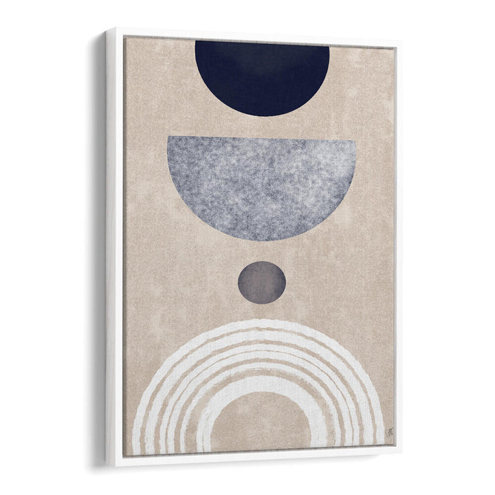 ABSTRACT CIRLES , GEOMETRIC ART PRINTS