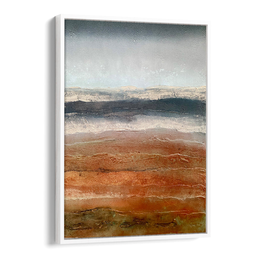 ABSTRACT COASTAL LAYERS