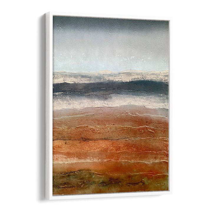 ABSTRACT COASTAL LAYERS