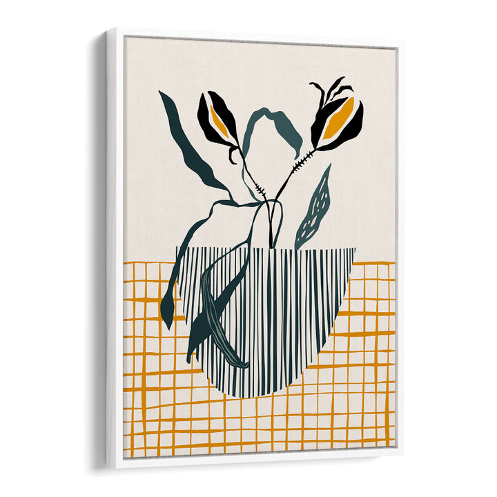 ABSTRACT FLO