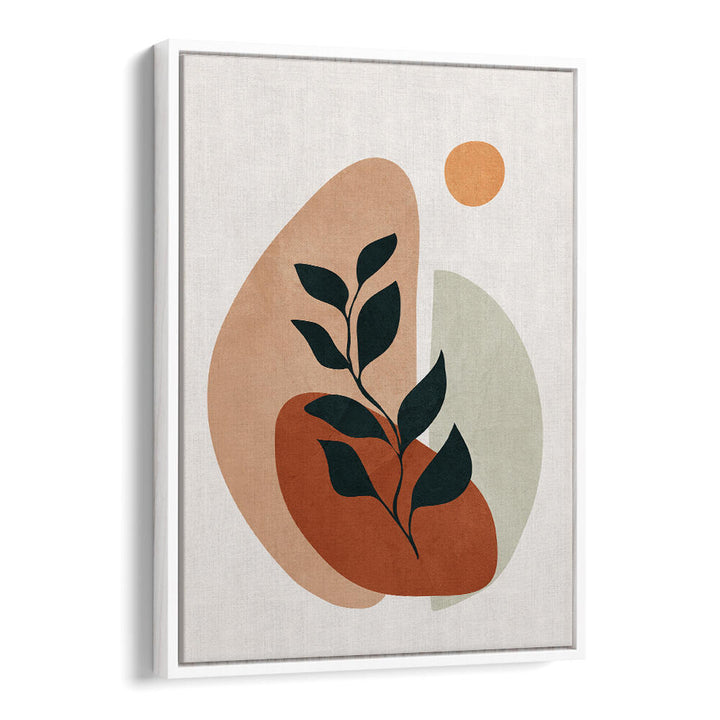 ABSTRACT GROWTH