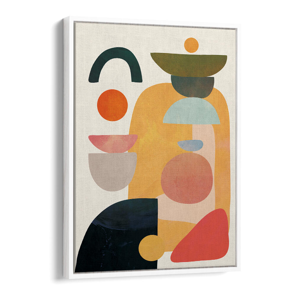 ABSTRACT HARMONY