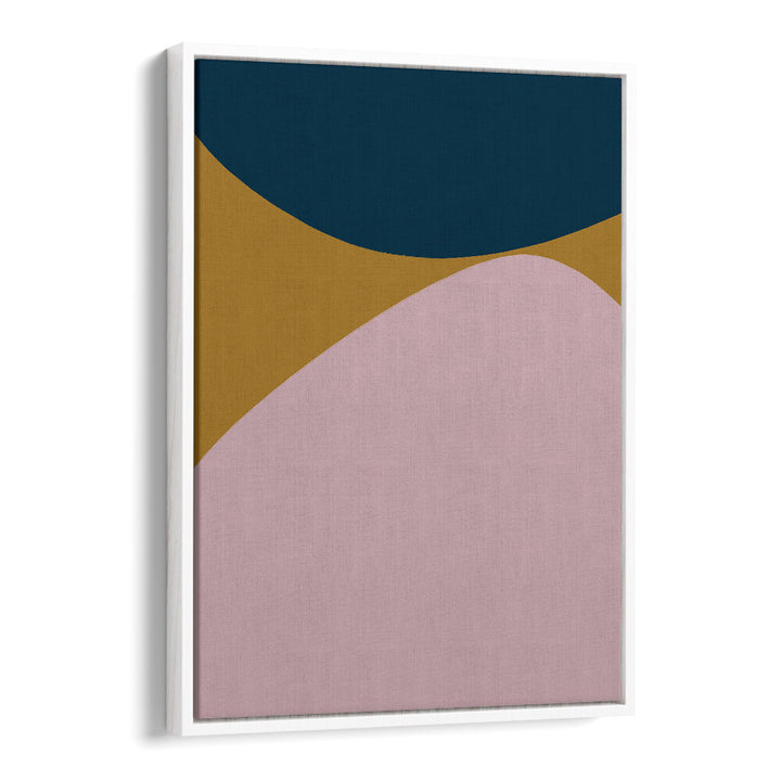 ABSTRACT HARMONY IV , ABSTRACT PAINTINGS