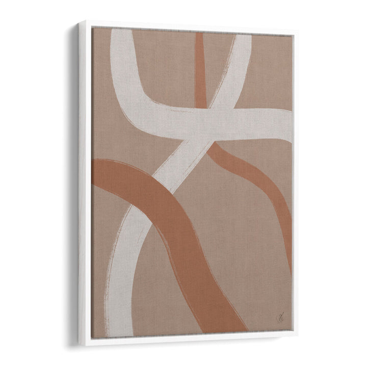 ABSTRACT LINES IV , ABSTRACT PAINTINGS