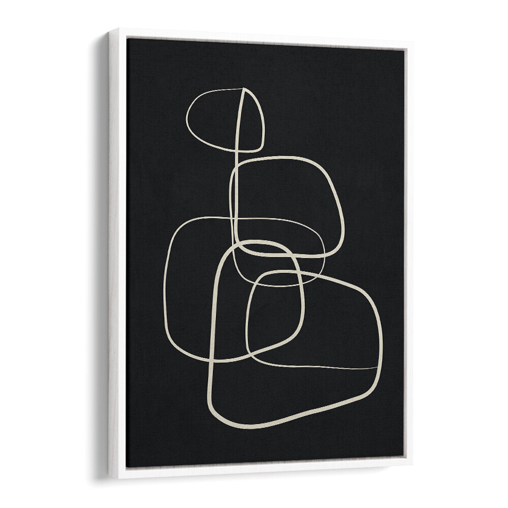 ABSTRACT LINES BX