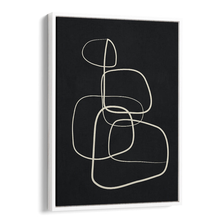 ABSTRACT LINES BX