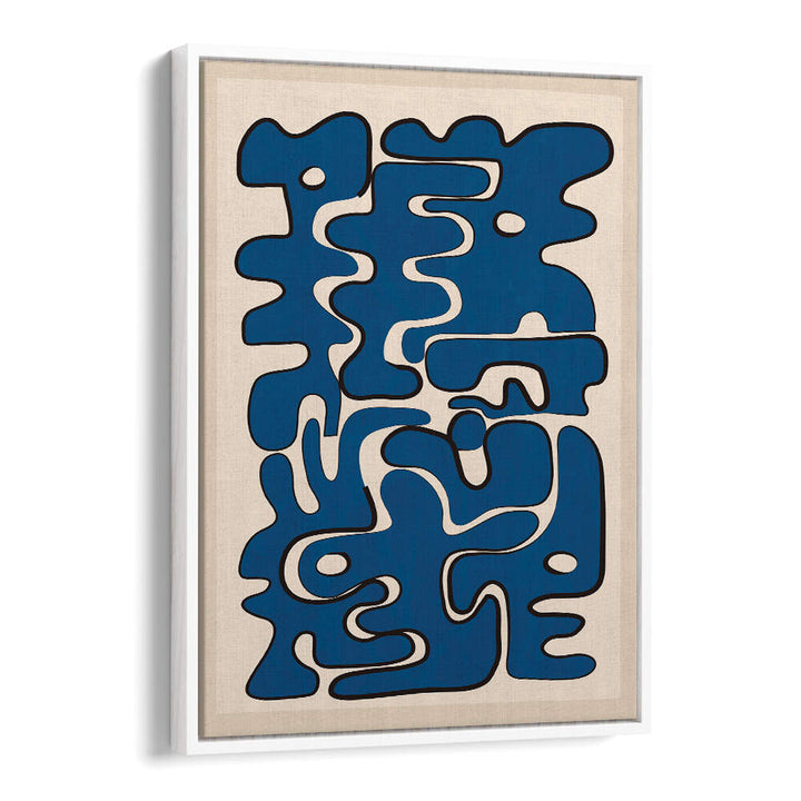 ABSTRACT MINIMAL SHAPES