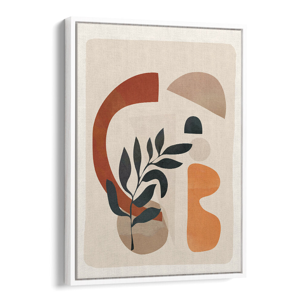 ABSTRACT MINIMAL SHAPES XI