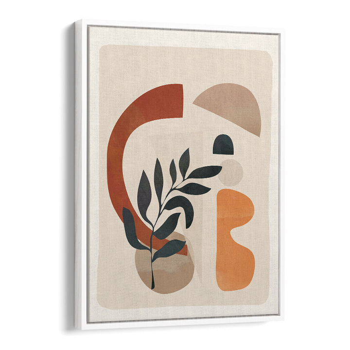 ABSTRACT MINIMAL SHAPES XI