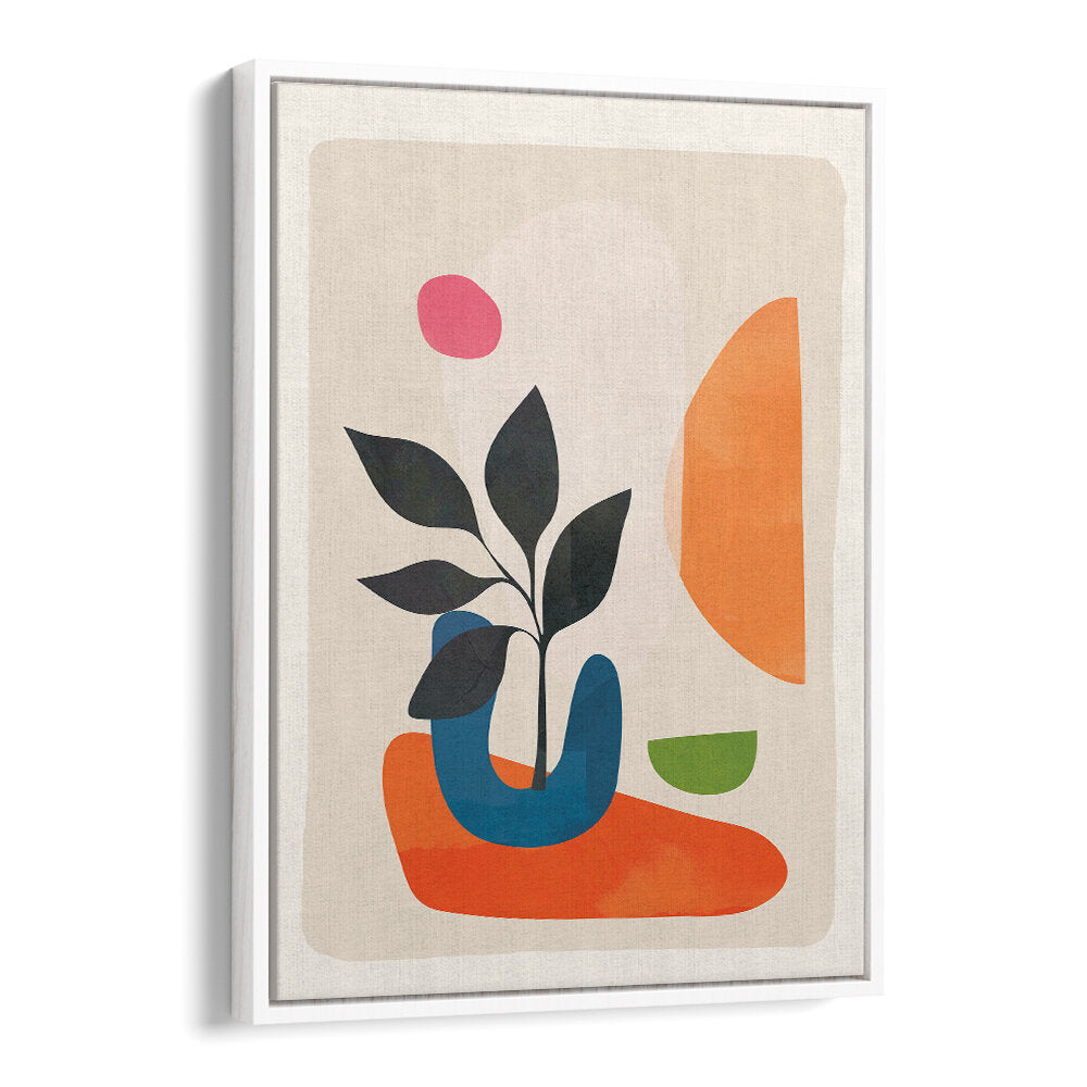 ABSTRACT MINIMAL SHAPES III