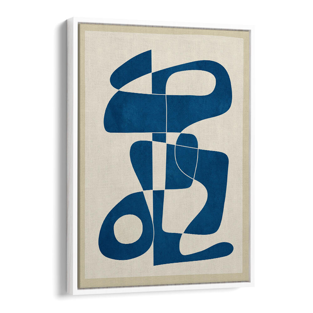 ABSTRACT MINIMAL SHAPES 1