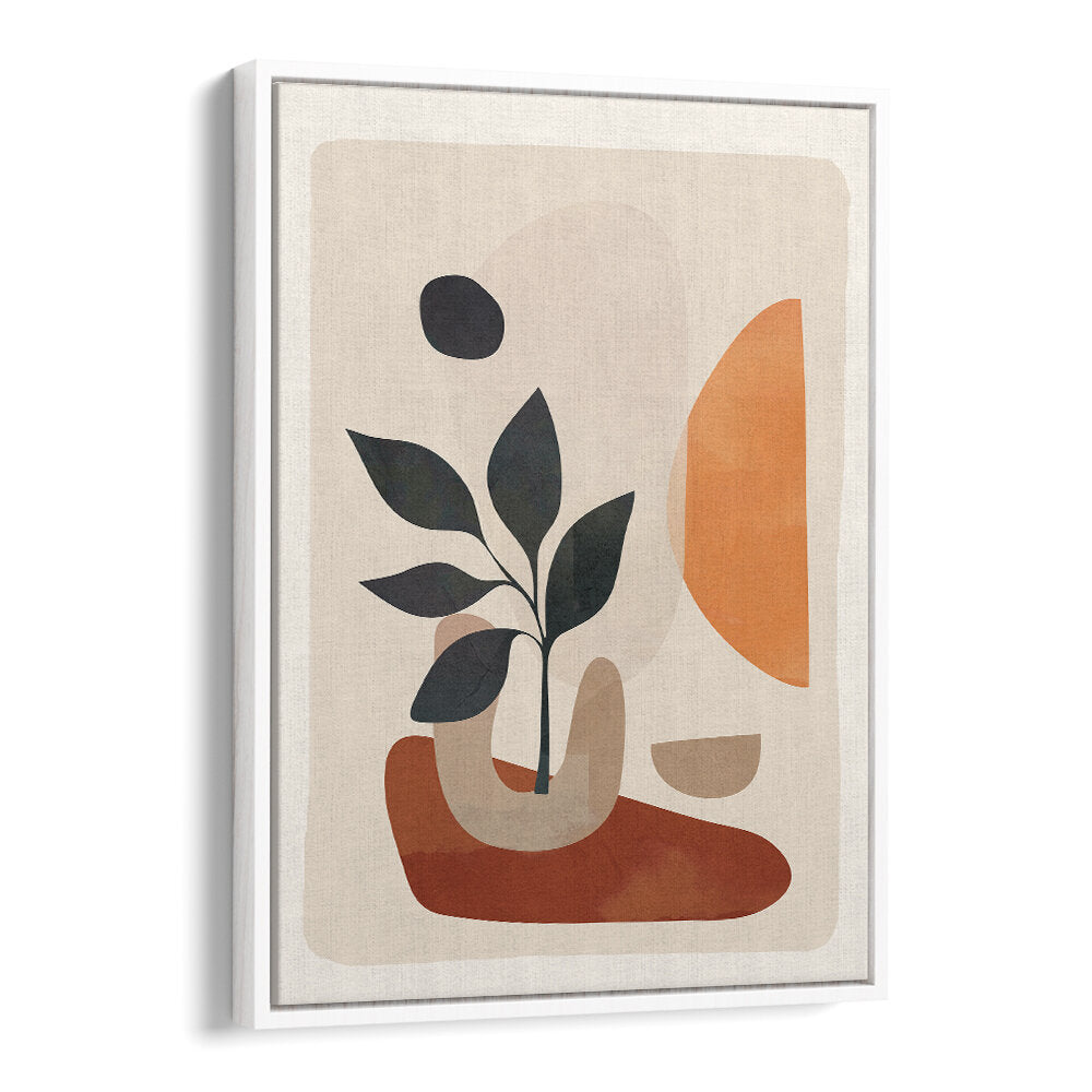 ABSTRACT MINIMAL SHAPES V