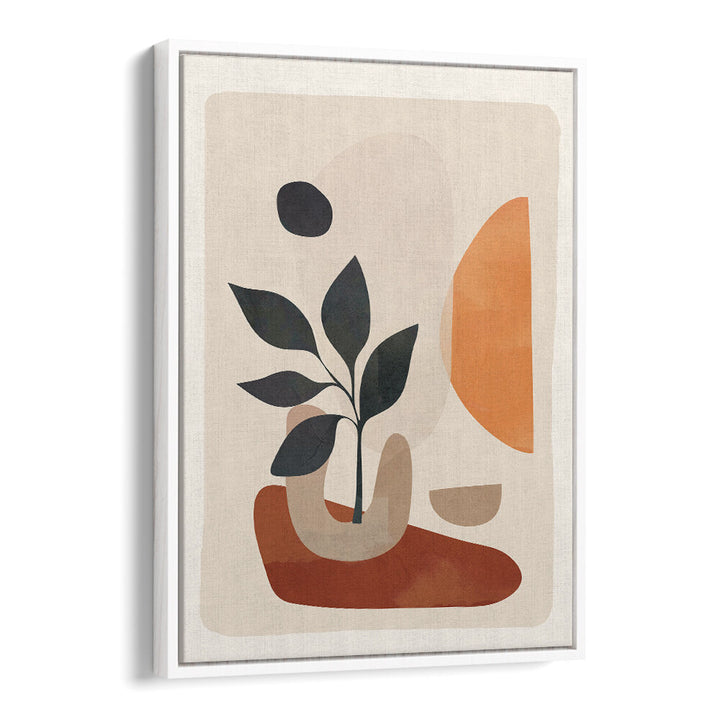 ABSTRACT MINIMAL SHAPES V