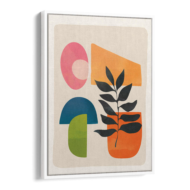 ABSTRACT MINIMAL SHAPES II