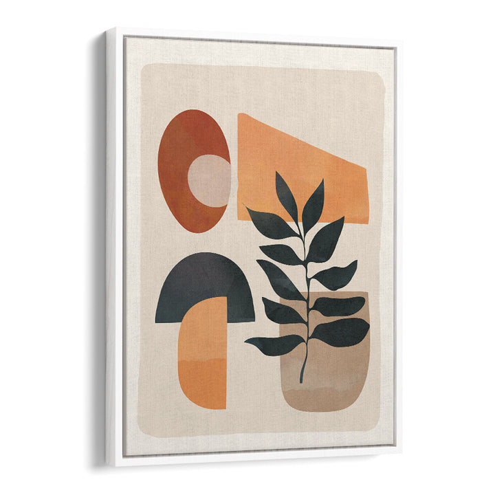 ABSTRACT MINIMAL SHAPES XII