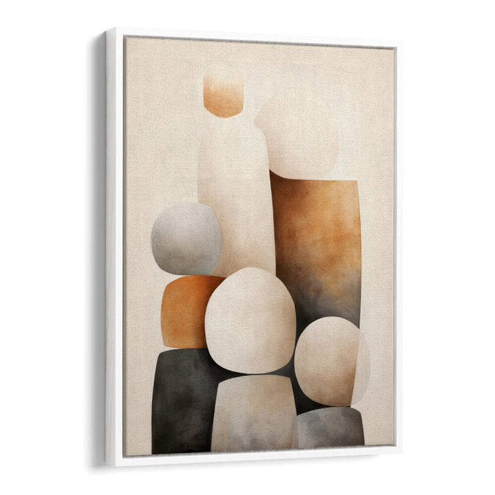 ABSTRACT SHAPES II , ORGANIC FORMS