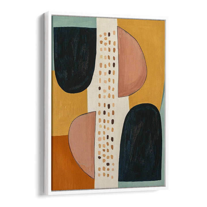 ABSTRACT SHAPE STUDY