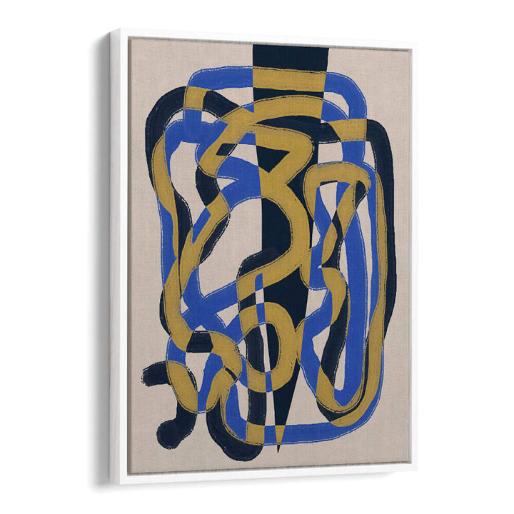 ABSTRACT LINE DECO , ABSTRACT PAINTINGS