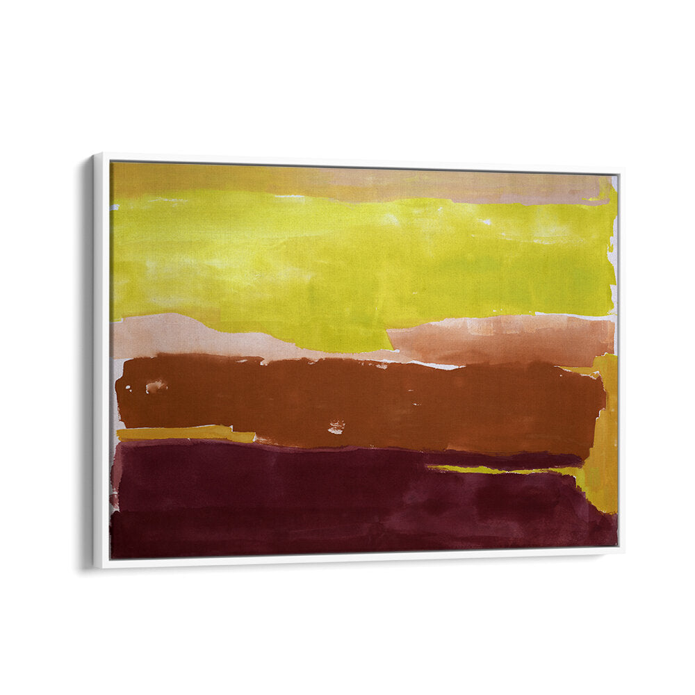 ADVENTURES , ABSTRACT PAINTINGS