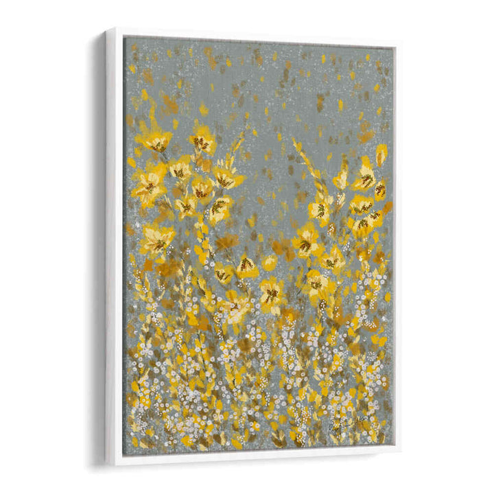 AMBER FLORALS II