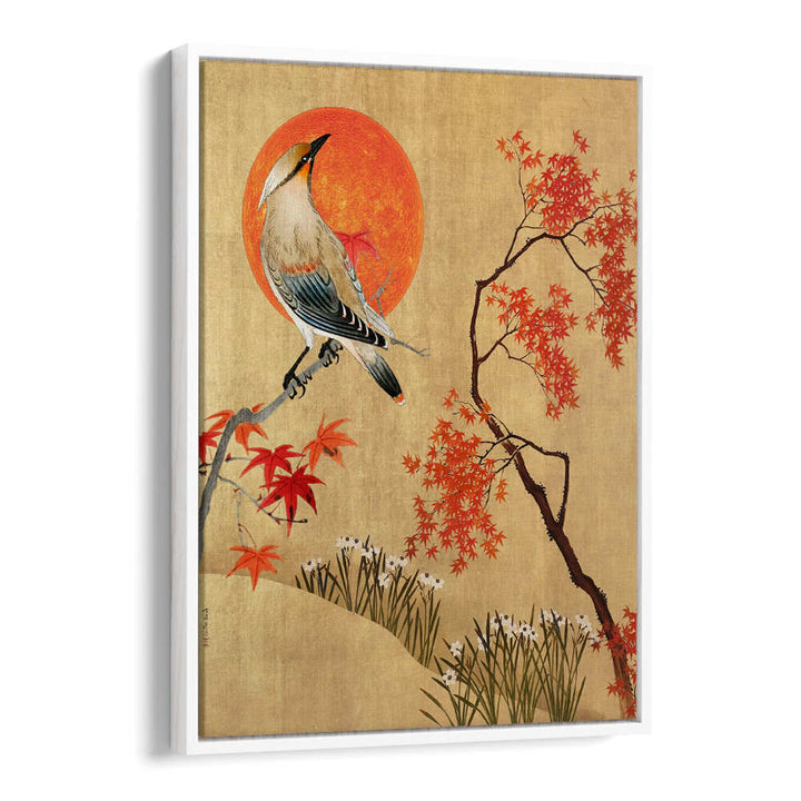 AUTOMNE JAPONAIS