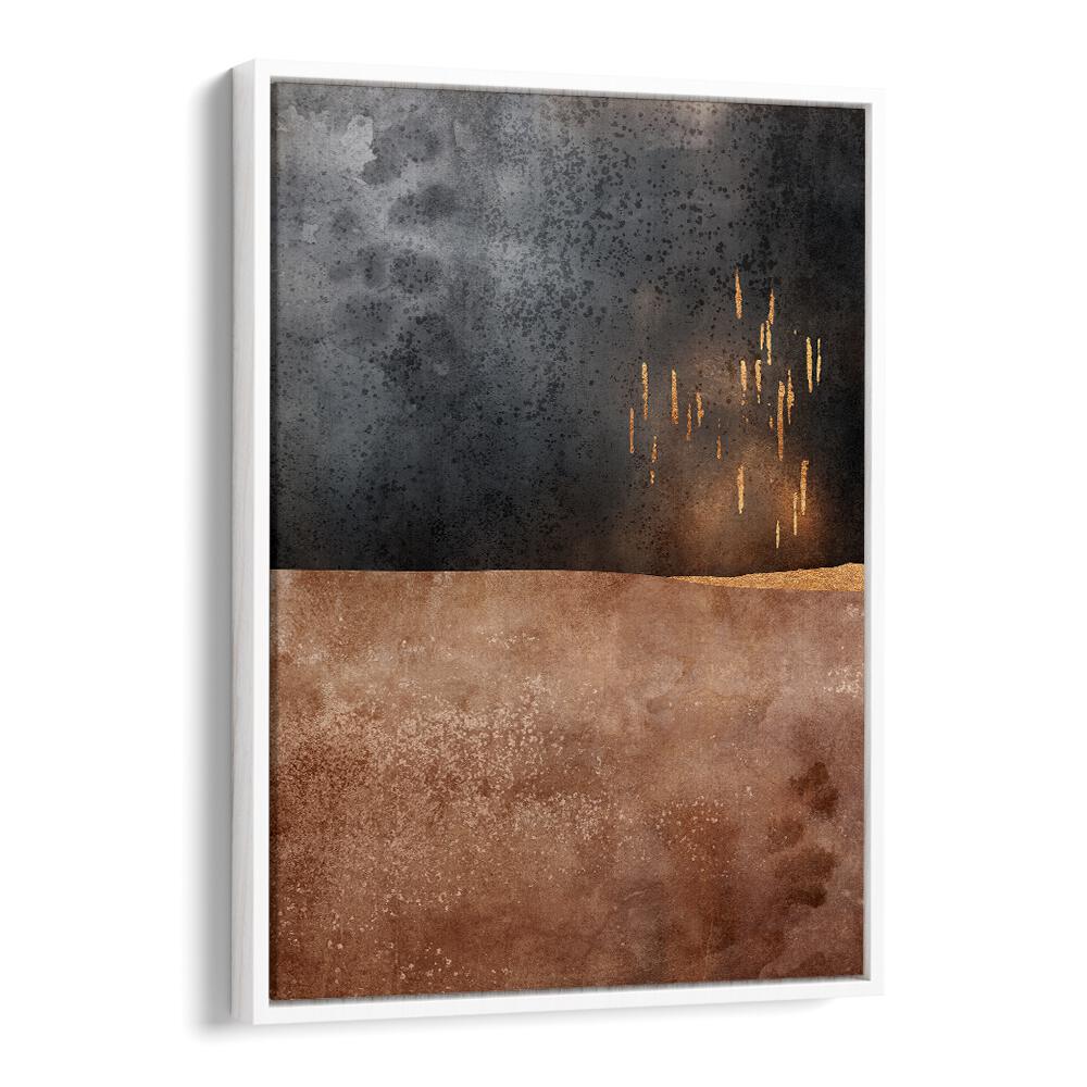 Explore AUTUMN RAIN II, ABSTRACT PAINTINGS, a vibrant acrylic piece that elevates your décor with modern artistry.