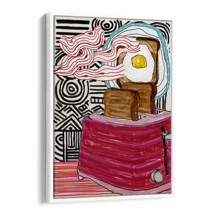 BREAKFAST II , BAR & CAFE ART