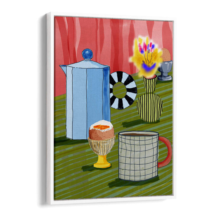 BREAKFAST IV , KITCHEN POSTERS