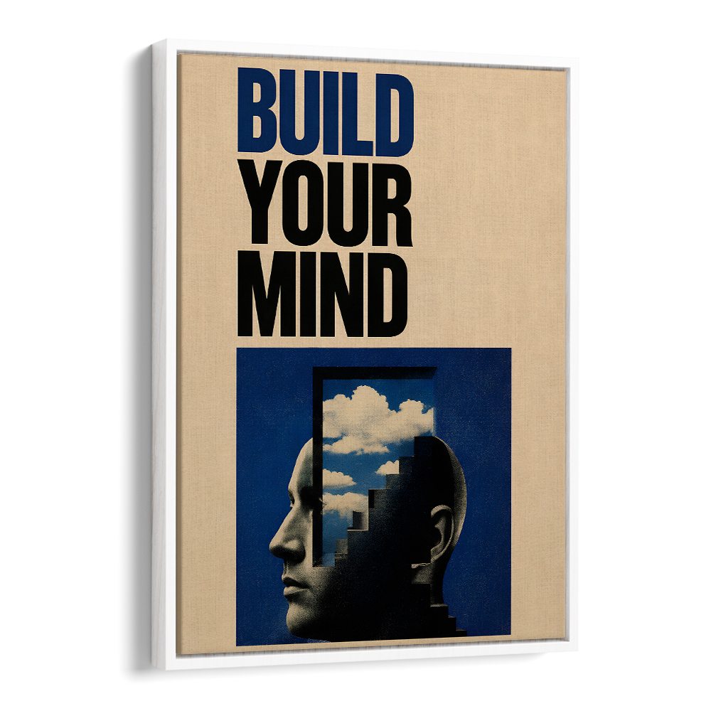 BUILD YOUR MIND