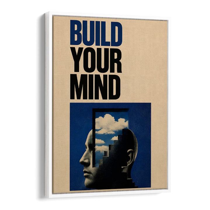 BUILD YOUR MIND