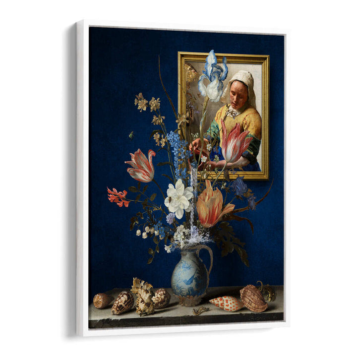 BALTHASAR & VERMEER