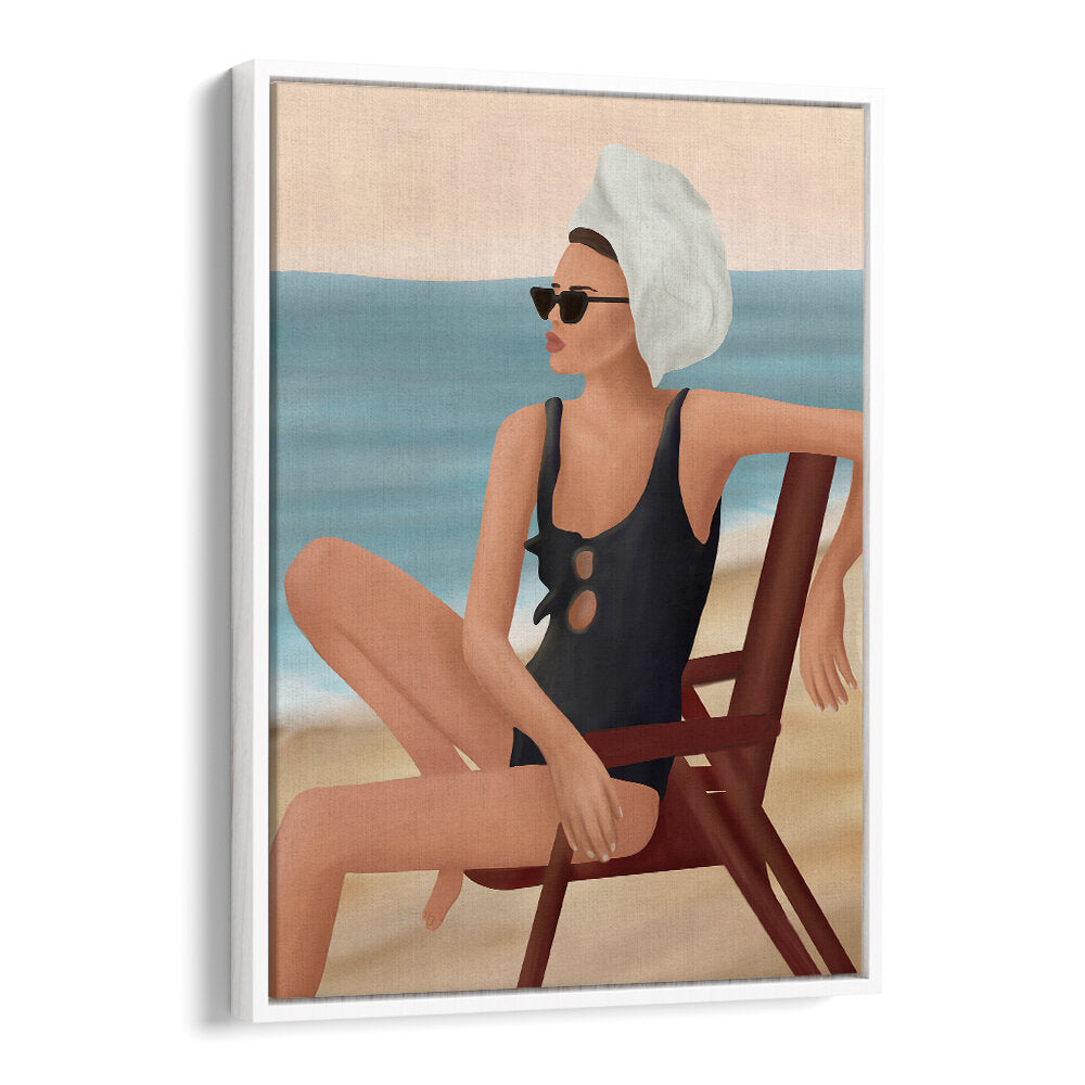 BEACH LIFE