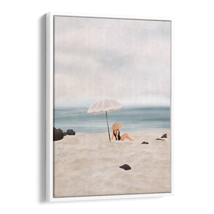 BEACH MORNING II