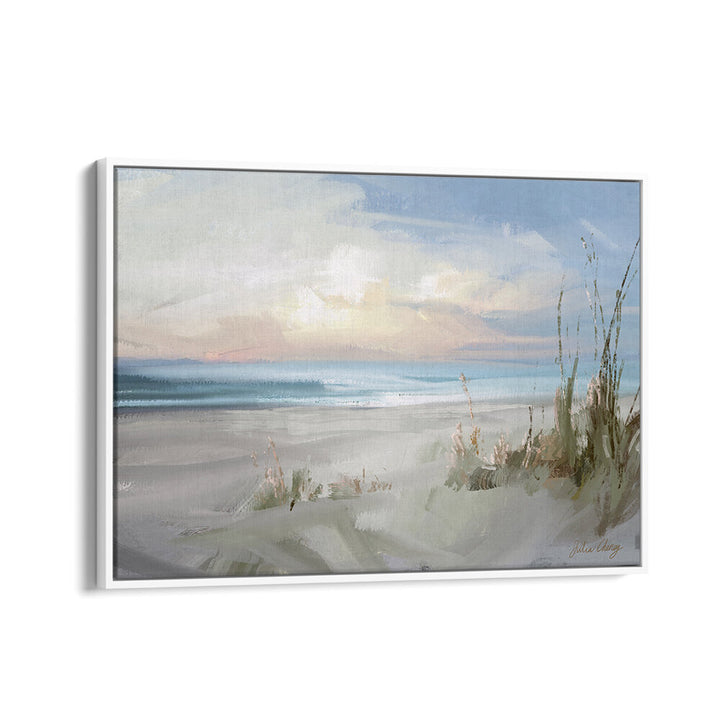 BEACH SUNSET