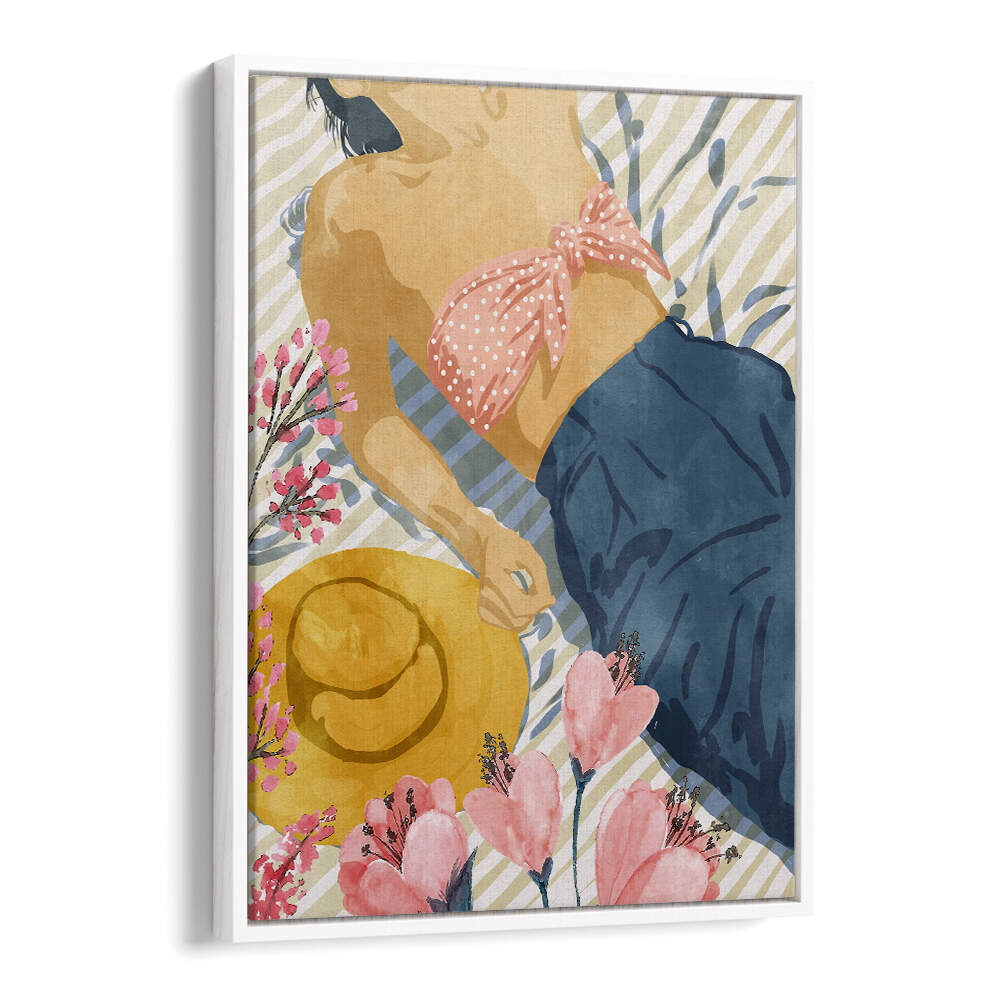 BEACH VACAY , FASHION POSTERS