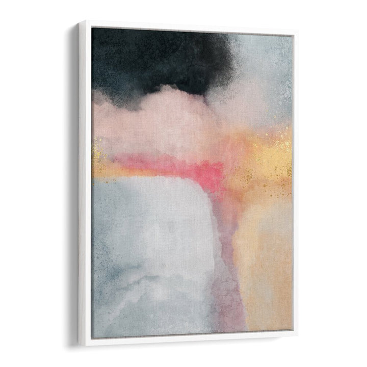 BILLOW , ABSTRACT PAINTINGS