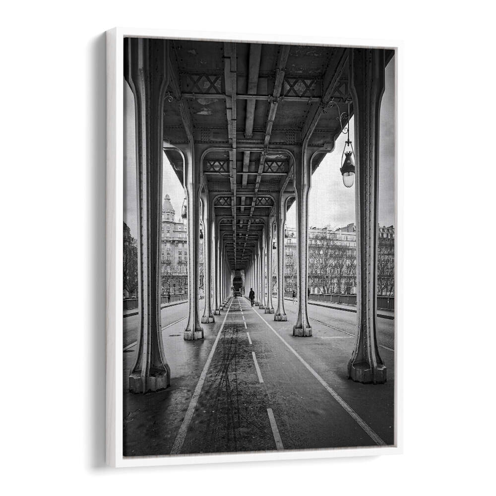 BIR HAKEIM BRIDGE