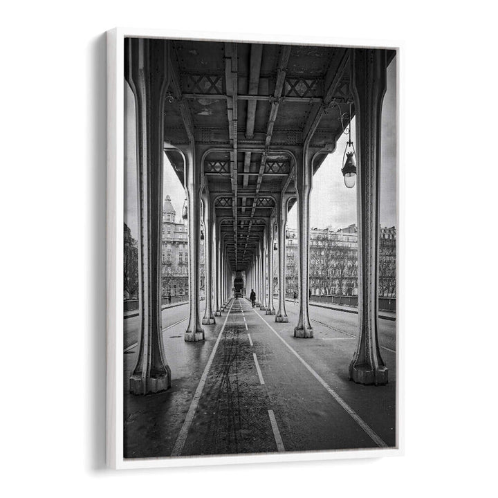 BIR HAKEIM BRIDGE