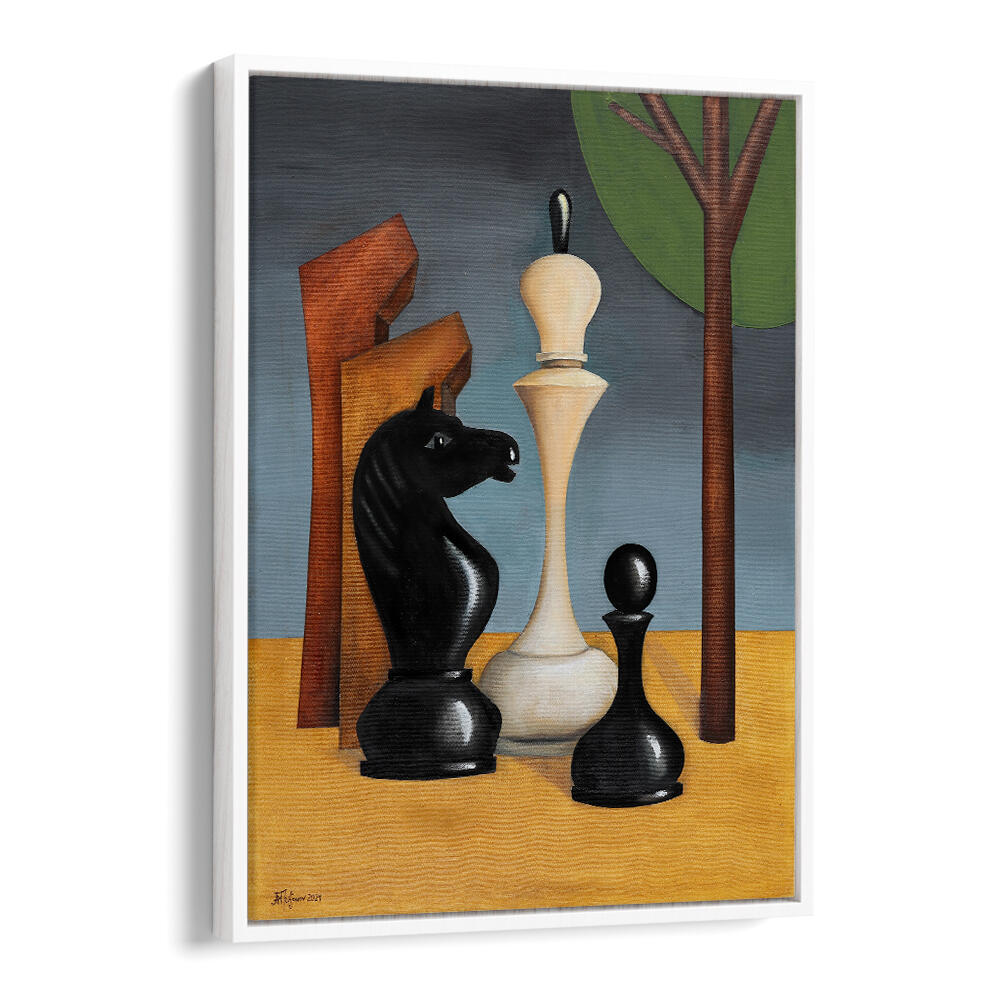 BLACK HORSE