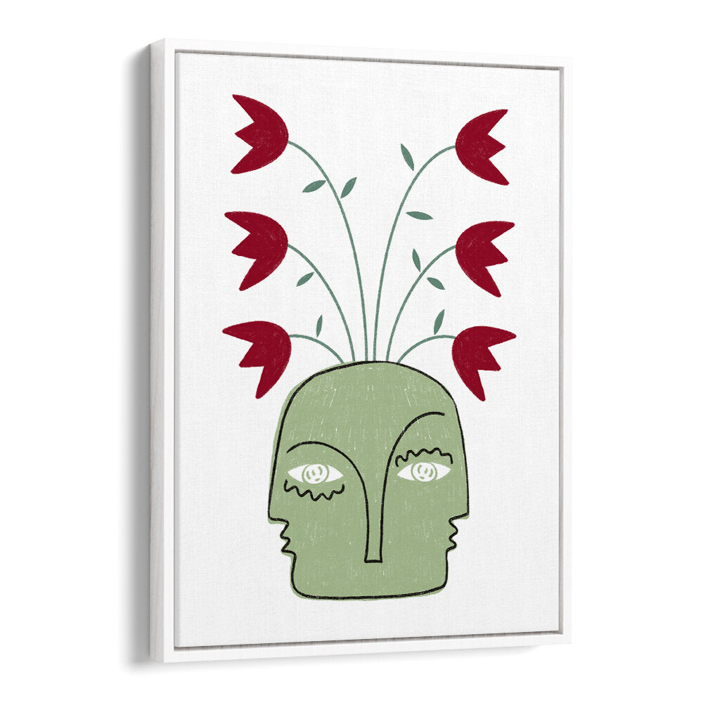 BLOOMING THOUGHTS