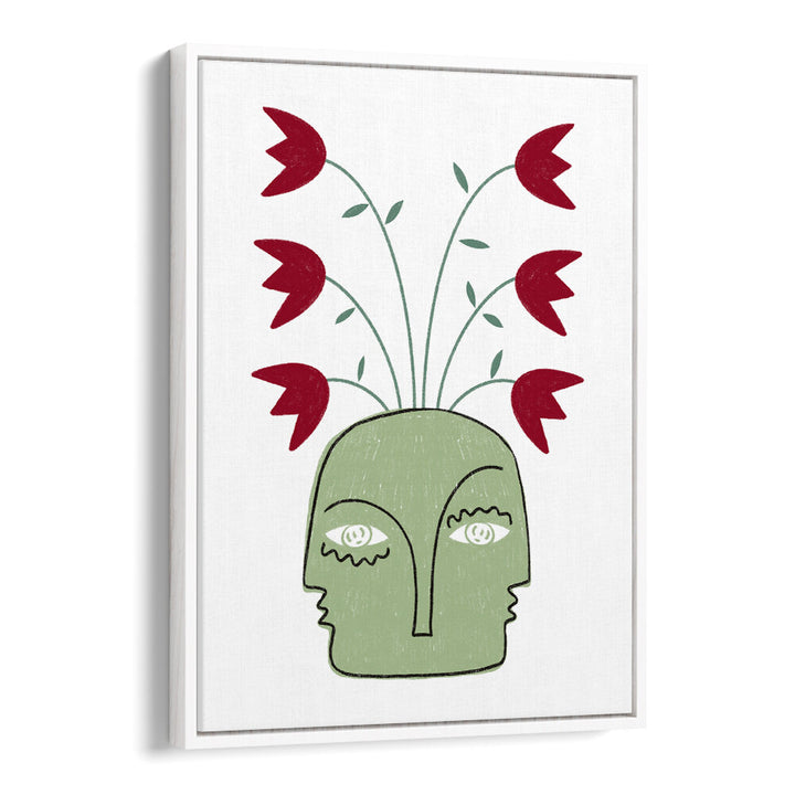 BLOOMING THOUGHTS