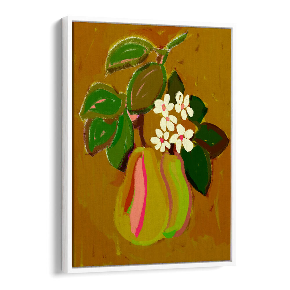 BLOSSOM & HARVEST , FLORAL FLOWER PAINTINGS