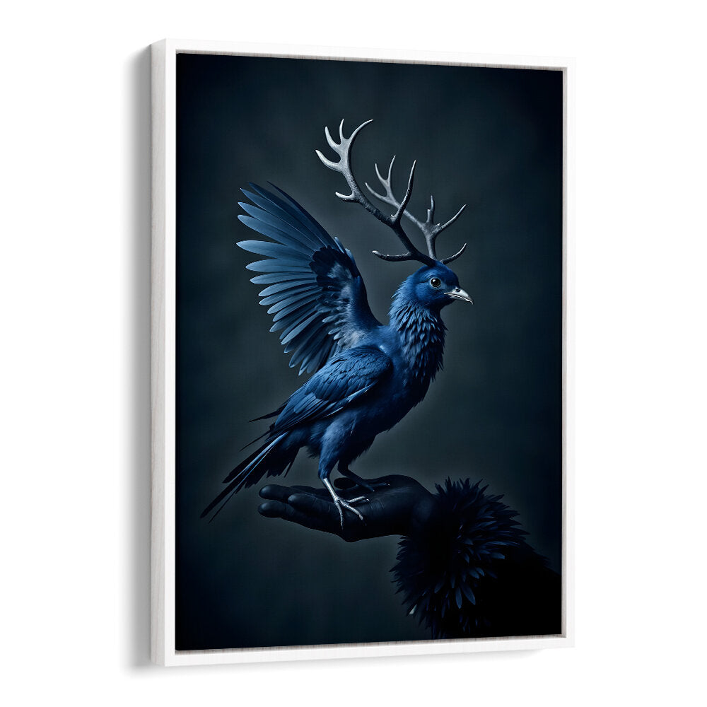 BLUE BIRD